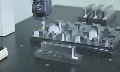 3D Messgeräte